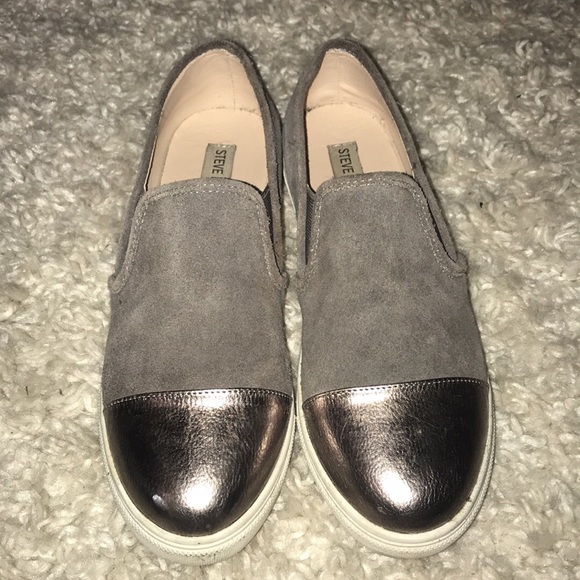 Steve Madden sneakers - Picture 1 of 3